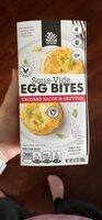 Sous Vide Egg Bites