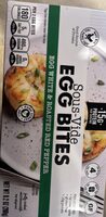 Egg Bites