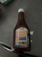 Swell Tamiy Melacanist Bramwells Honey Bbq Sauce N