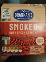 Smoked bacon lardons