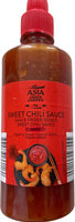 Sweet Chili Sauce