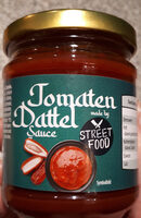 Sauce Datte Tomate