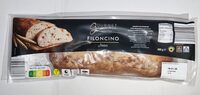 Filoncino natur