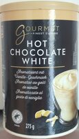 Hot Chocolate White