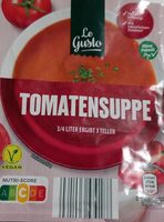 Tomatensuppe