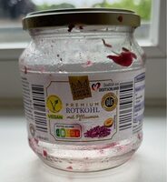 Premium Rotkohl mit Pflaumen