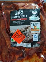 Summer Steak