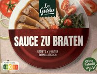 Bratensauce