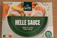 Helle sauce