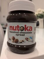 Hazelnut Spread