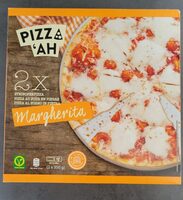 Pizza Margherita