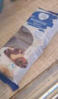 Kuvertüre - Vollmilch