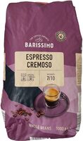 Espresso Cremoso