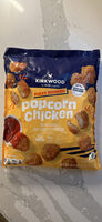 Popcorn Chicken
