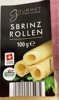 Sbrinz-Rollen