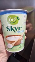 Skyr Natur