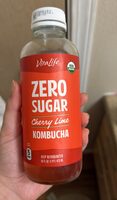 Kombucha