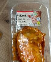 Veganes Steak