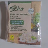 Pflanzlicher Hirtengenuss