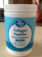Collagen Peptides