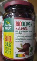 Kalamata Oliven