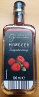 Essigzubereitung - Himbeer