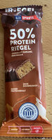 Proteinriegel 50 % - Chocolate Caramel
