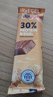 Proteinriegel 30 % - Peanut-Geschmack