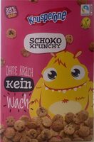 Schoko Krunchy