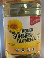 Sonnenblumenöl
