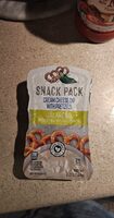 Jalapeño Pretzels