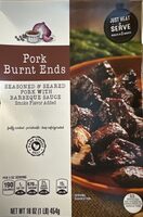 Pork Burnt Ends