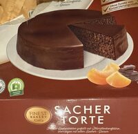 Sacher Torte