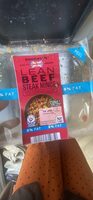 Lean Beef Steak Mince