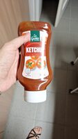 Le Gusto Ketchup