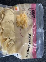 Pappardelle