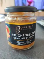 Fruchtdessert