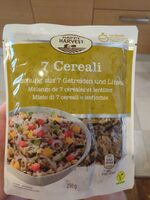 7 cereali