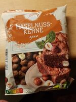 Haselnusskerne