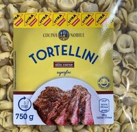 Tortellini alla carne
