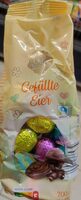 Gefüllte Eier