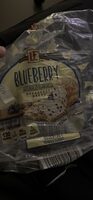 Blueberry Naturally Flavored Breakfast Bread