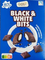 Black & White Bits