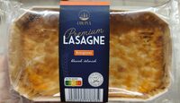 Lasagne Bolognese Premium