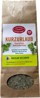 Kurzurlaub Pizza & Pasta Gewürzzubereitung
