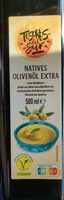 Natives Olivenöl extra