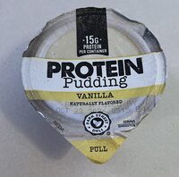 Protein Pudding