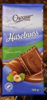 Haselnuss