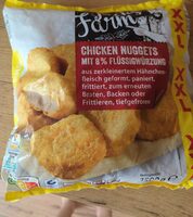 Chicken Nuggets