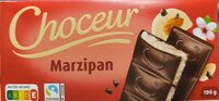 Choceur marzipan